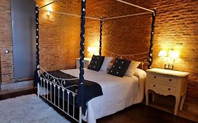 Castillo de Monte la Reina Posada Rural&Bodega